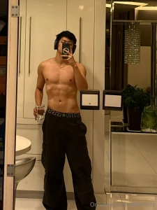 Got the flu for a whole 2 weeks