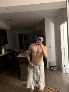 Just showered what kind of content do we want