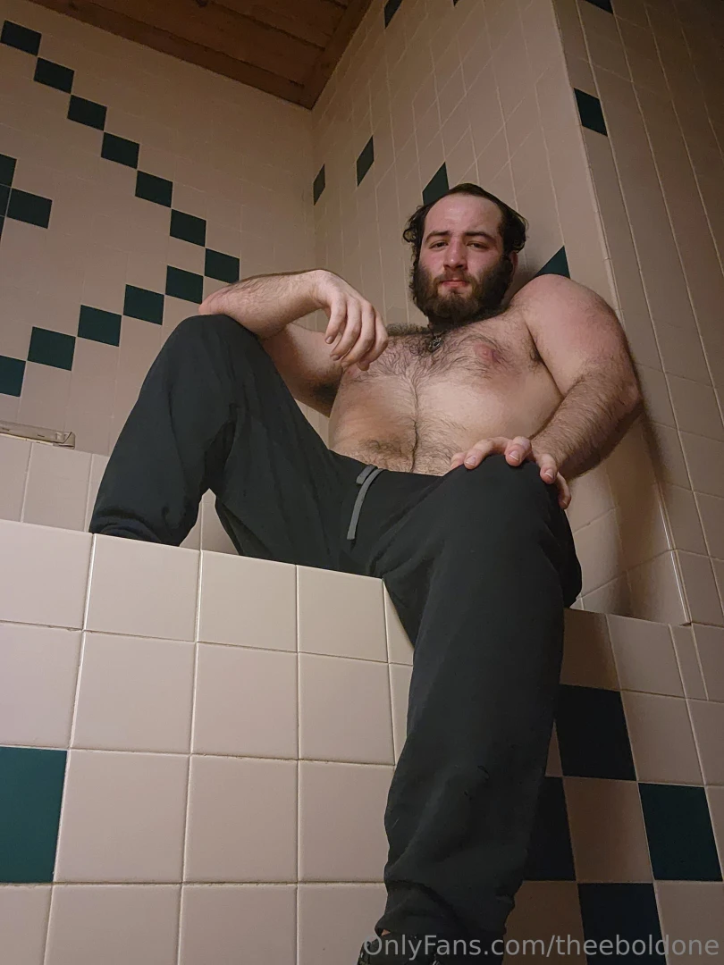 In the sana it s getting hot might need to strip naked last pic is a part 2 