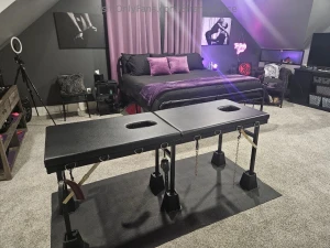 You re in my playroom with me what are you using first what haven t part 4