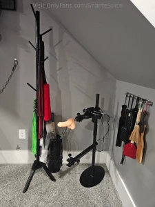 You re in my playroom with me what are you using first what haven t part 3