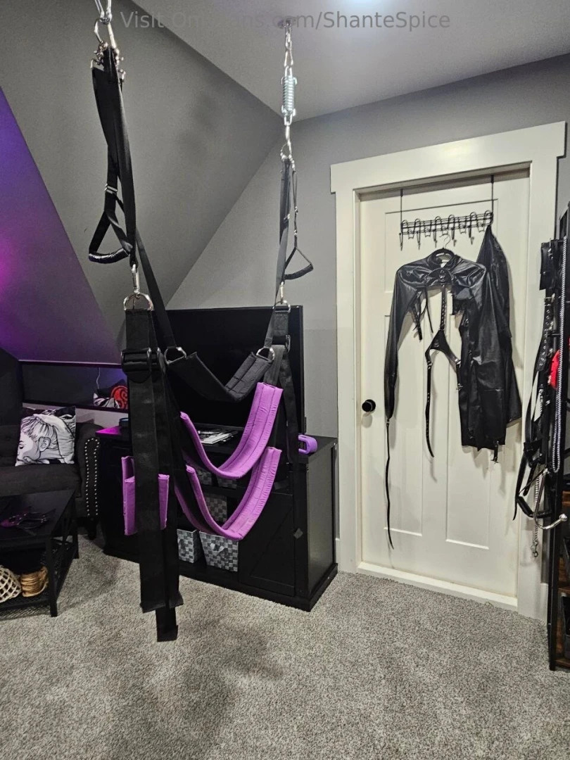 You re in my playroom with me what are you using first what haven t 