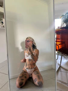 Ask me about my fav hobby part 19