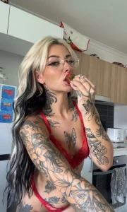 What s ur fav fruit