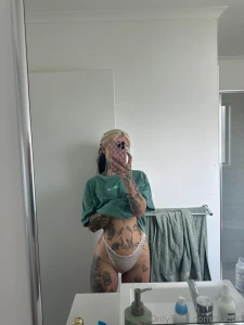 I need attention now part 22