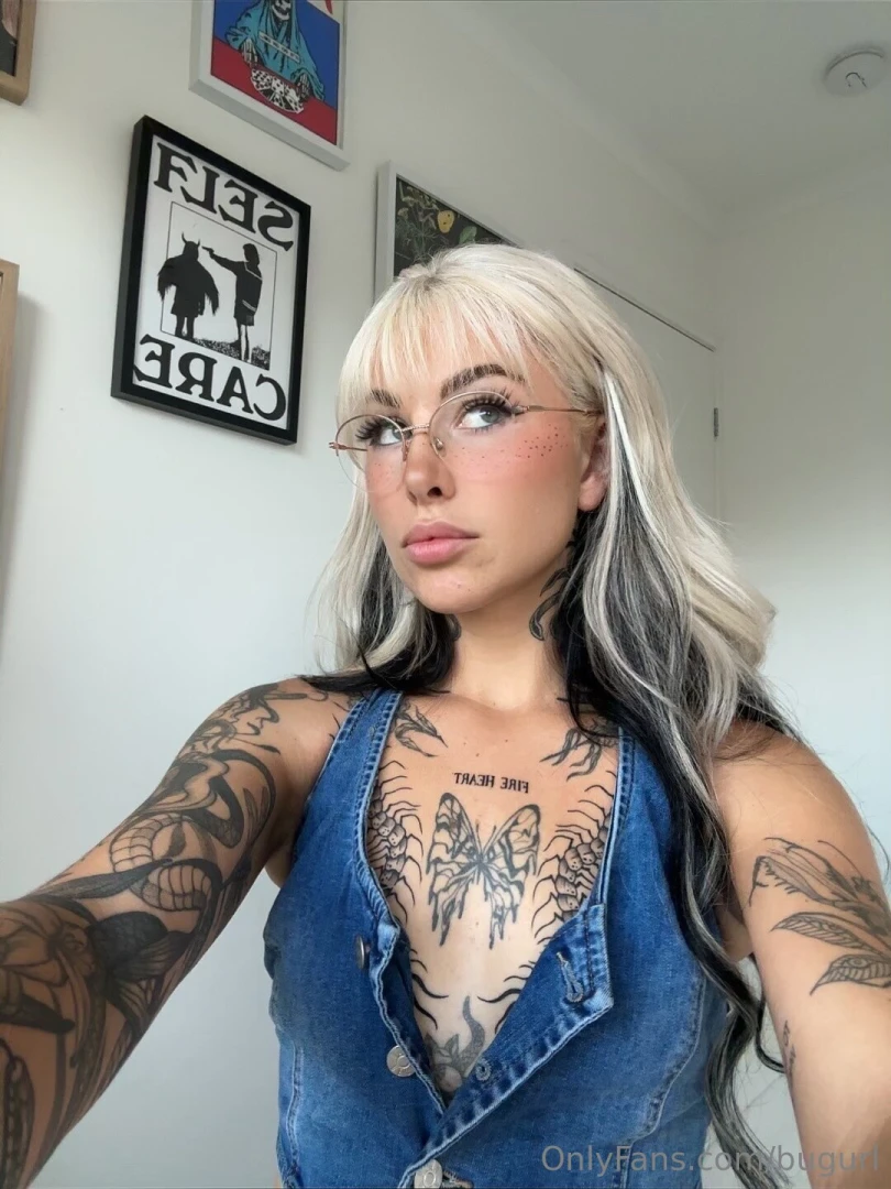 Lemme know whats ur fav tat 