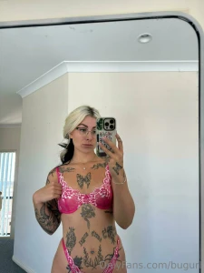 Catch a glimpse part 32