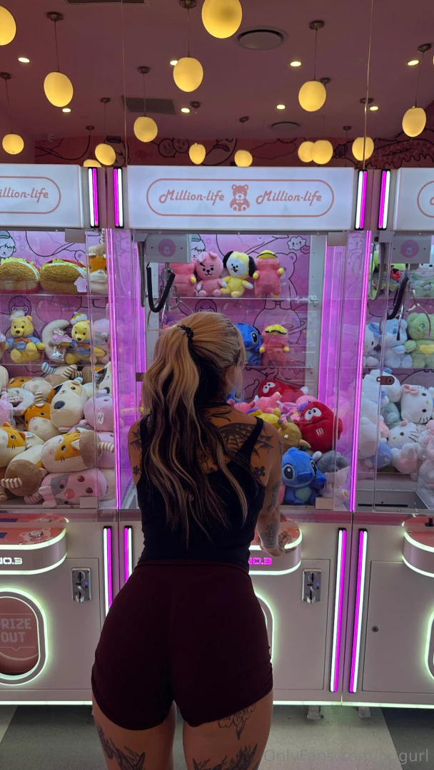 I m the catch part 5 