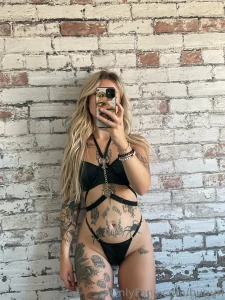 She s evolving part 9