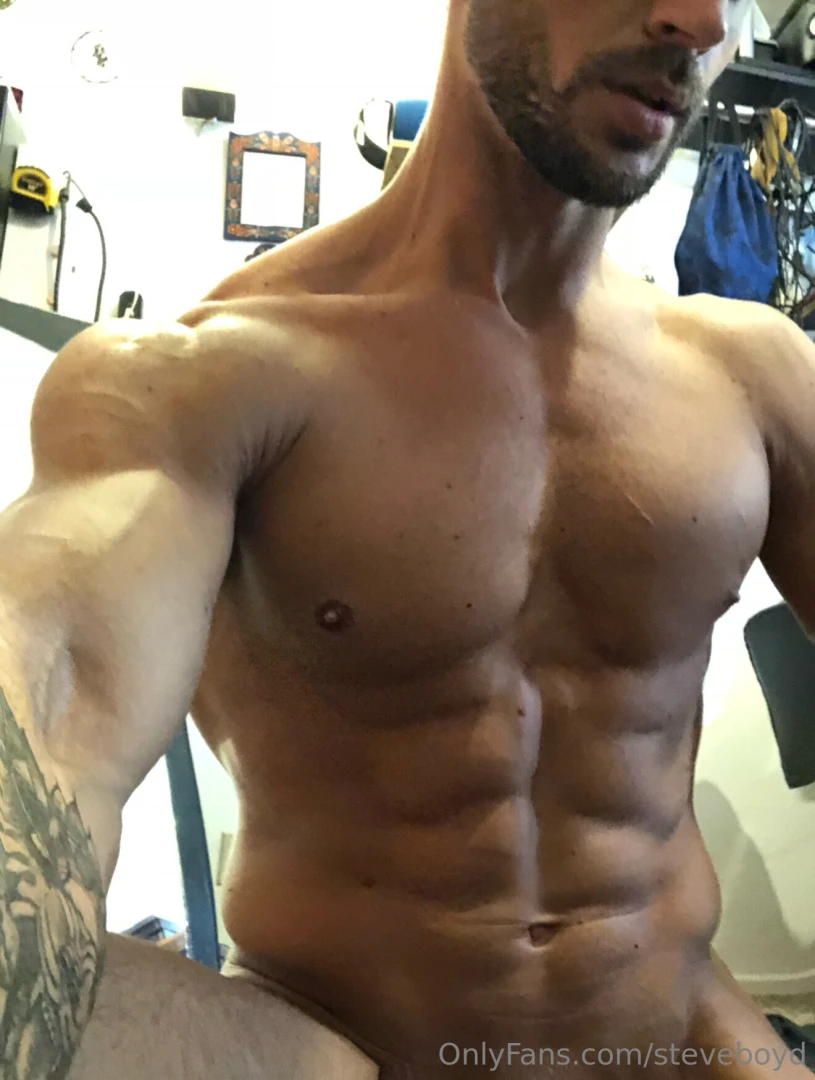 Everyday get physical 