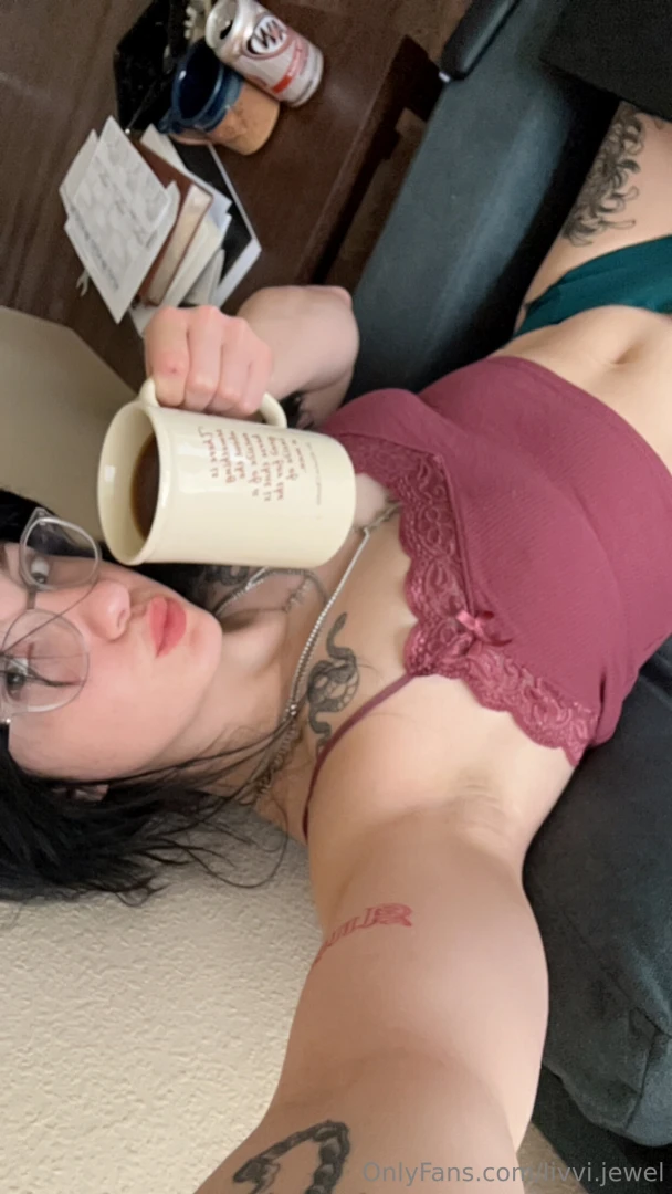 Come have my morning cup of coffee with me while i study part 2 