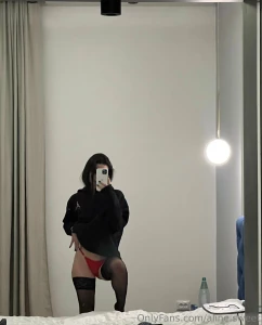 It s so comfortable and cozy in a warm hoodie because it s very cold