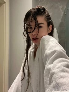 Will you join me at the spa part 1