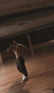 Gym is me time but ill make some you time later