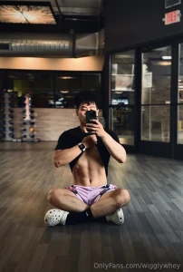 Some things look even better up close