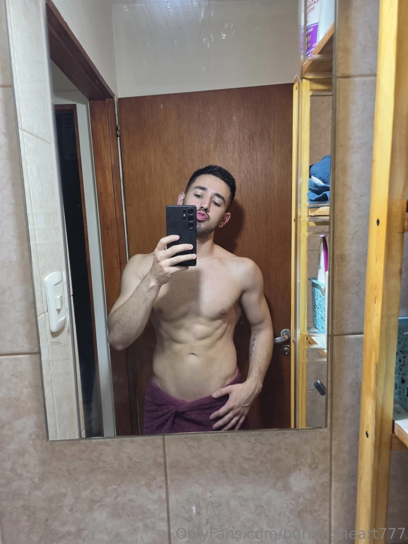 Take a shower with me part 108 