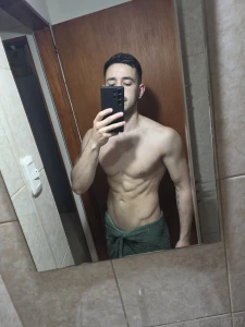 Take a shower with me part 114