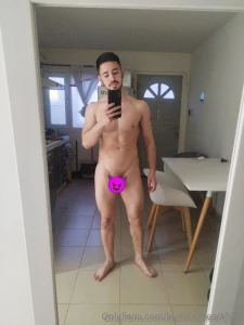 If you want to see my record of hot cumshots in a row this is where