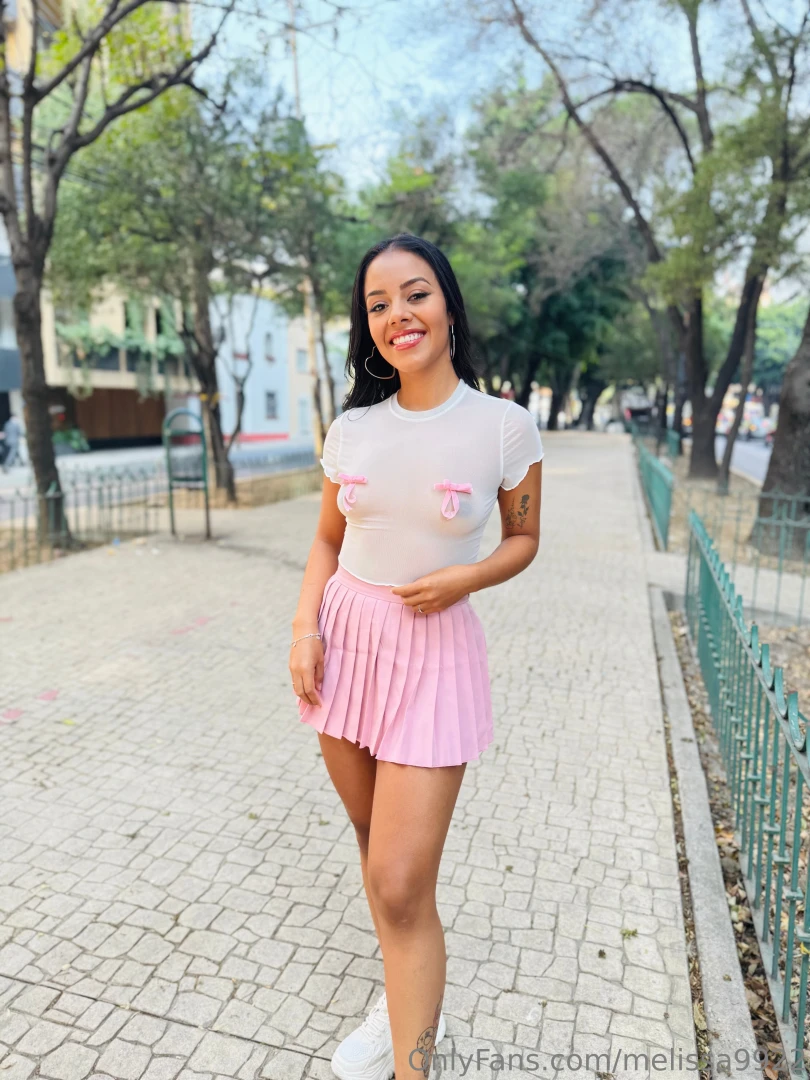 Paseando por la calle part 1 
