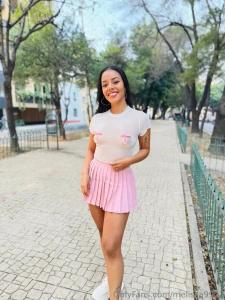 Paseando por la calle part 1