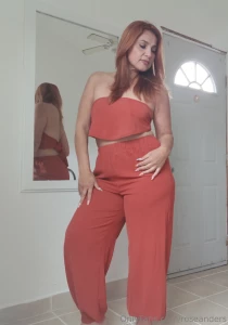 Hi sweetie mommy is bored any ideas you want to give mommy part 1