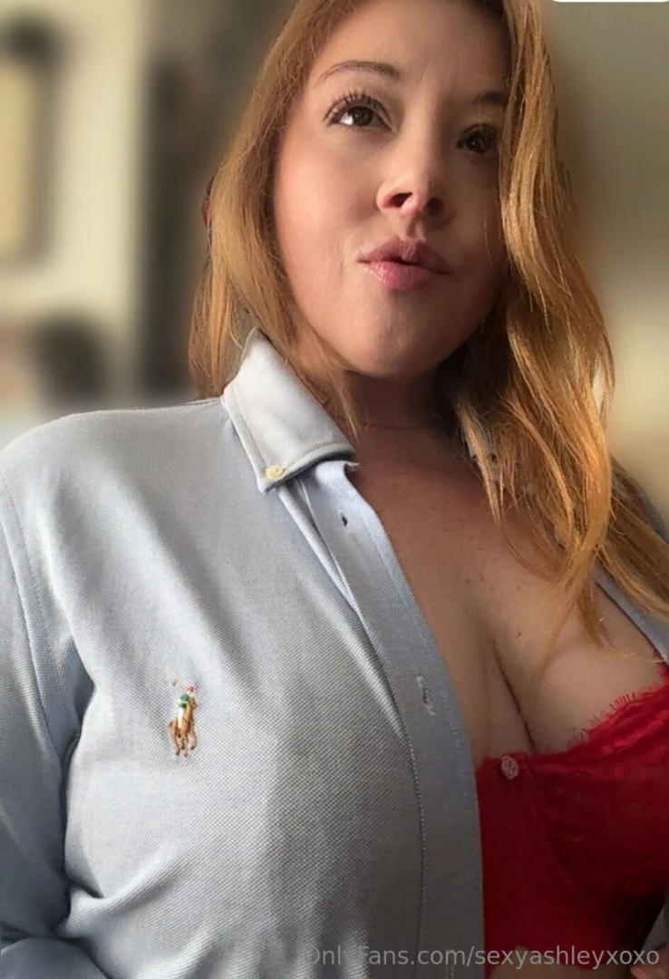 Sexyashleyxoxo 