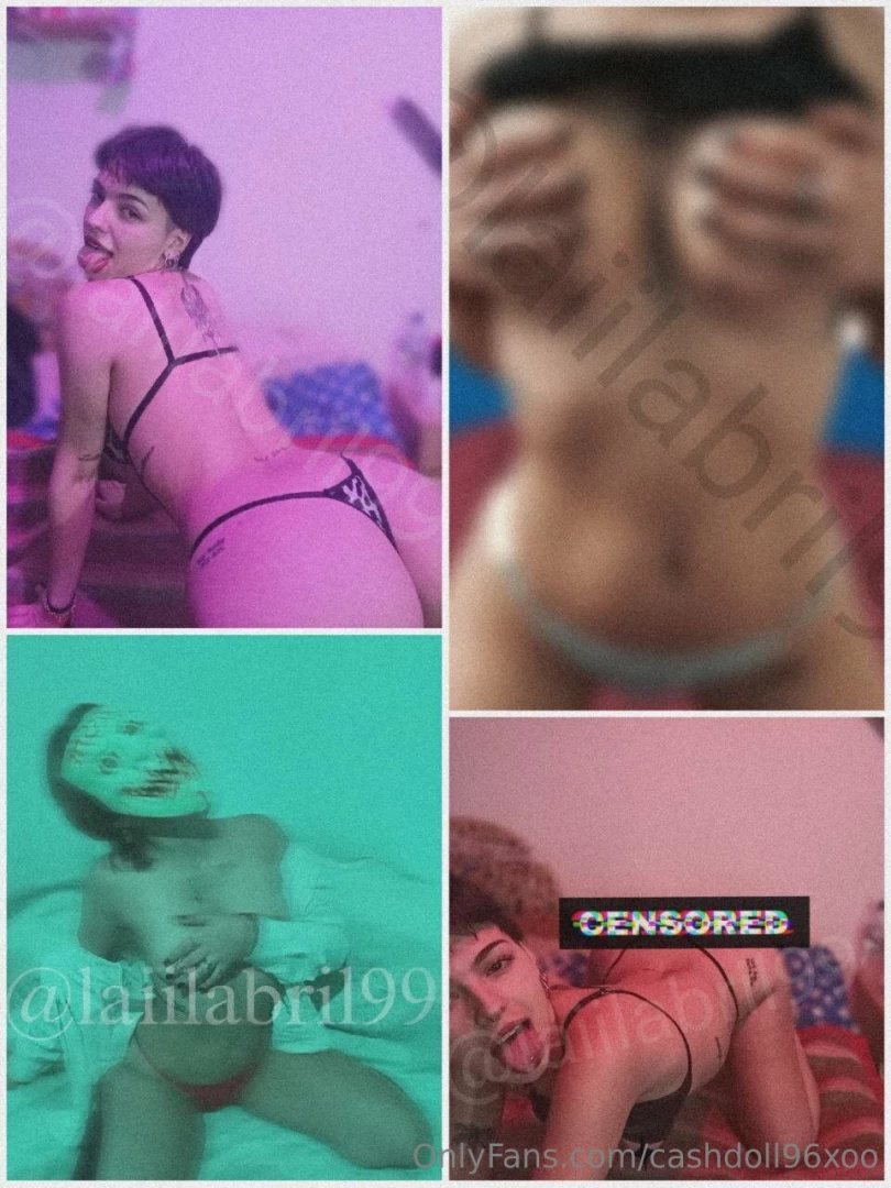 Free subscription subscribe to my most exclusive content i assure you 