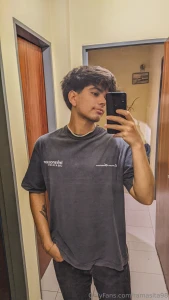 Ando bastante aburrido qu puntaje me dan del 1 al 10