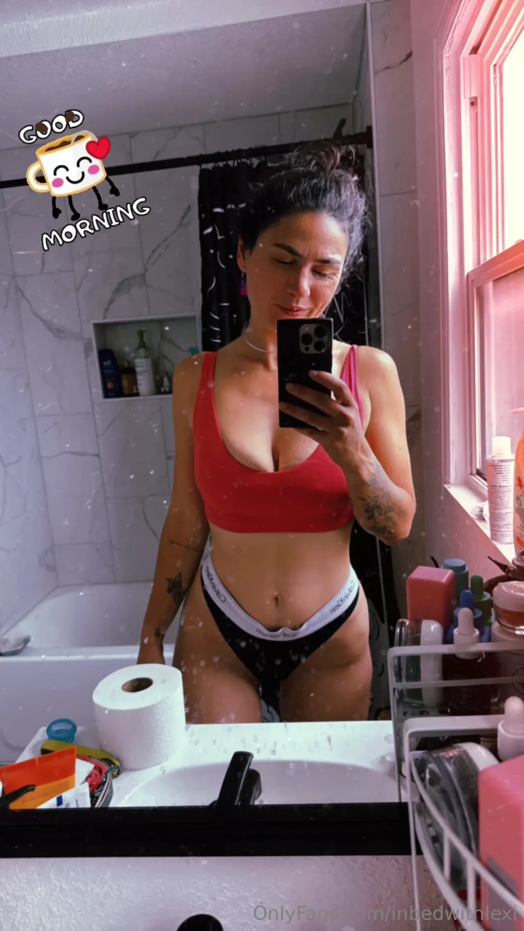 Slutty saturday all the nsfw vids and pics are on vip or dm me i ll 