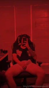 Won t you come sit on daddys lap