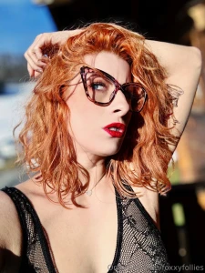 Qui aime les rousses ici