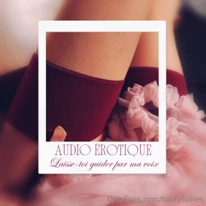 Ton imagination avec le son de ma voix audios rotiques joi t l phone