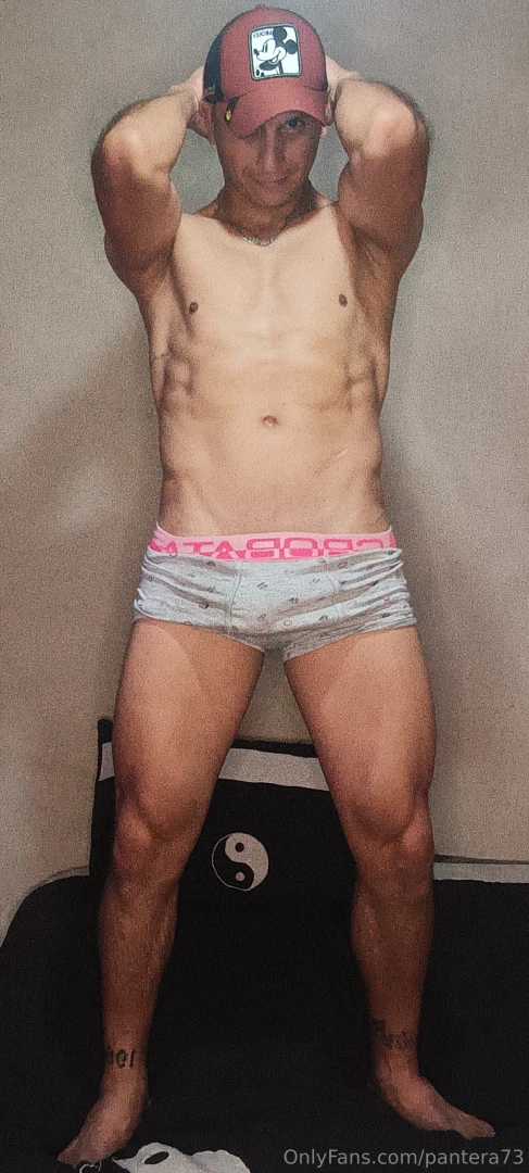 We say goodbye to the year and start the year pantera73 