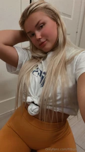 How would you enjoy this cutie