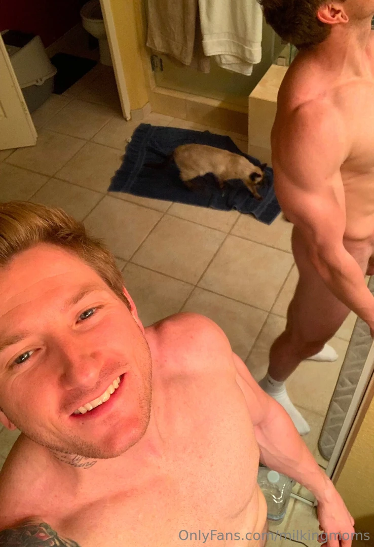 I m naked should i just say f ck it and start posting everyday haven t 