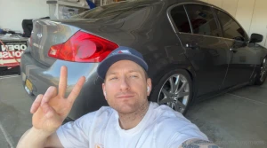 Today is my birthday just wanted to share with you all how grateful i