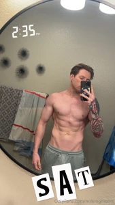 The diet and consistency is getting better results coming in quick