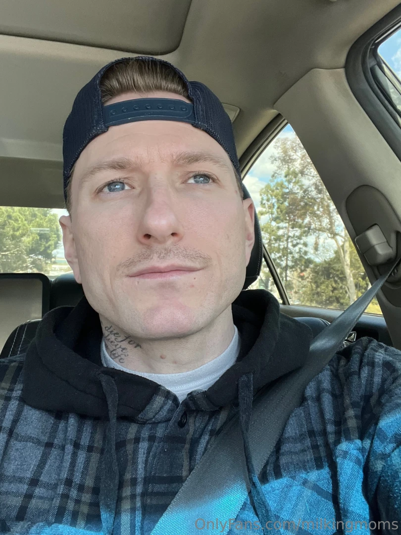 You guys like the mustache i hope everyone had the best week happy 