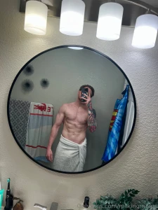 You guys are so great you get the back amp the front today