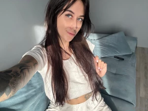 Give me a smile part 1