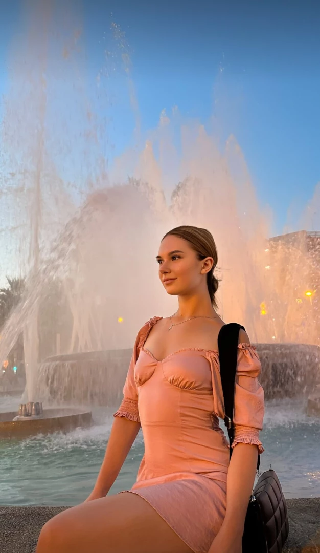 Summer and love are so similar warm bright a little reckless when a part 1 