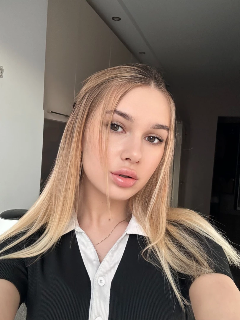 Sometimes a look says more than a confession it contains care 