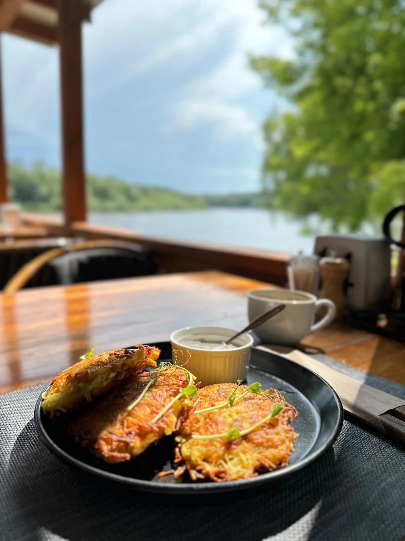 Sometimes you want to treat yourself to something delicious no reason 