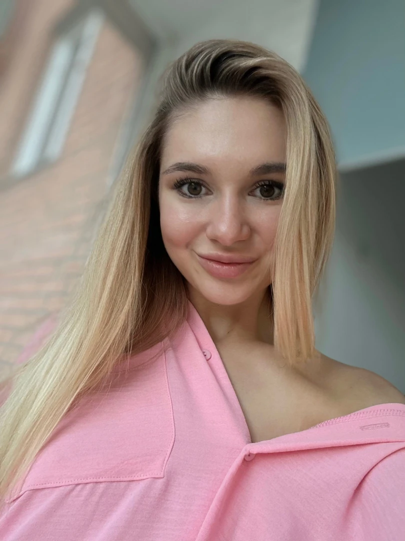 A smile is not just a movement of the lips it is a mood a state of 