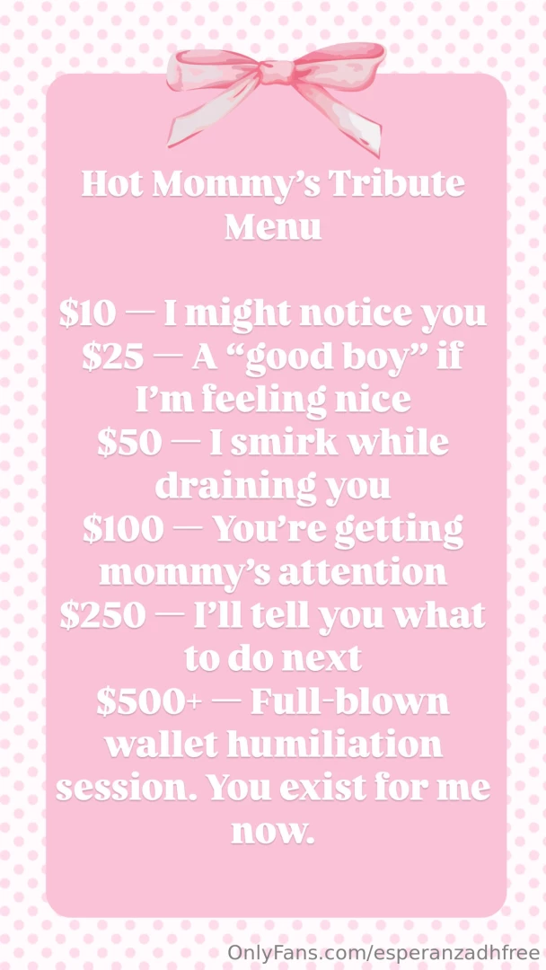 Pick your level baby impress your hot mommy or get ignored like the 