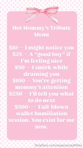 Pick your level baby impress your hot mommy or get ignored like the