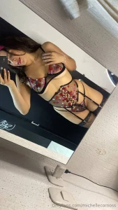 Somewhere between classy and naughty which side do you want me on