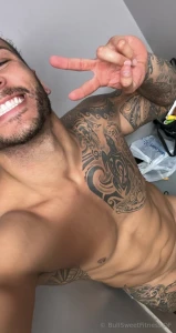 Oh its friday lets get it baby