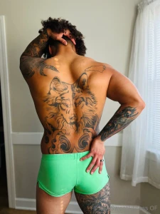 Are you any good at massages could reallyyyy use a rub down tonight