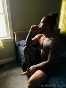 You stay on my mind part 9